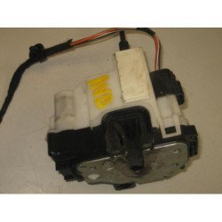 Serrure Avant Droit Fiat 500 2 Phase 1